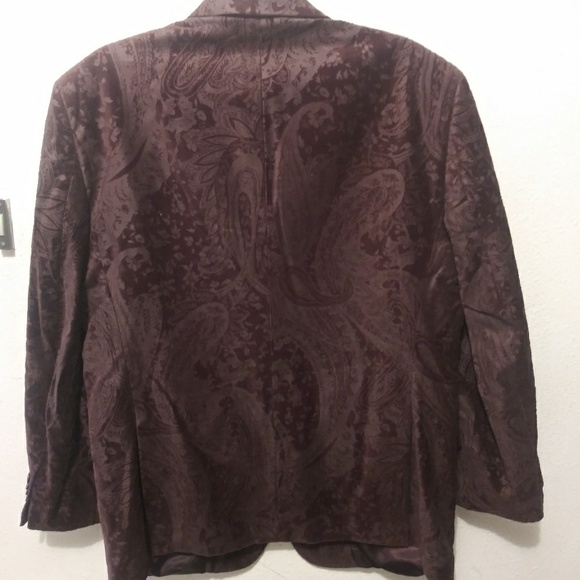 Inserch Blazer - Picture 1 of 4